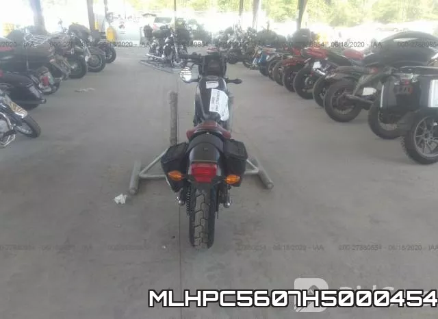 MLHPC5607H5000454 фото 7