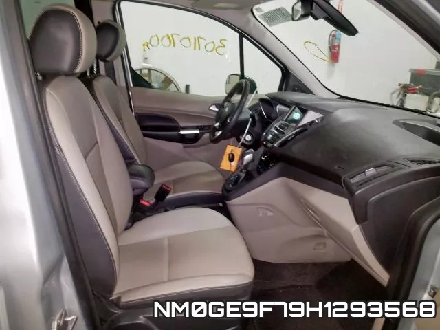 NM0GE9F79H1293568 фото 6
