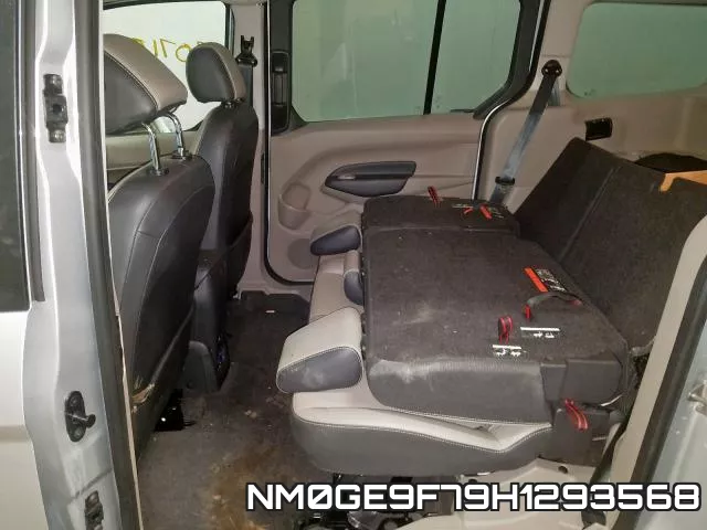 NM0GE9F79H1293568 фото 7