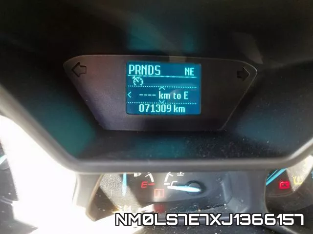 NM0LS7E7XJ1366157 фото 9