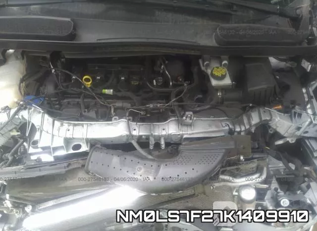 NM0LS7F27K1409910 фото 2