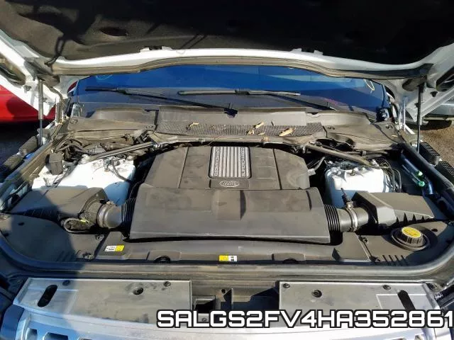 SALGS2FV4HA352861 фото 8