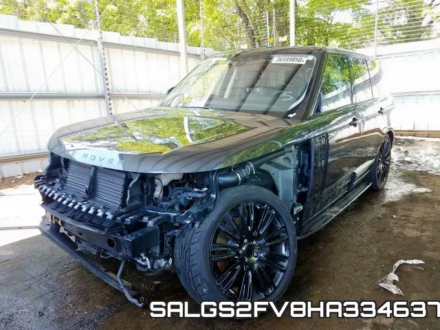 SALGS2FV8HA334637 фото 3