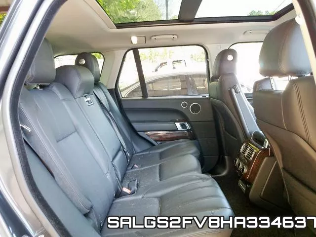 SALGS2FV8HA334637 фото 7