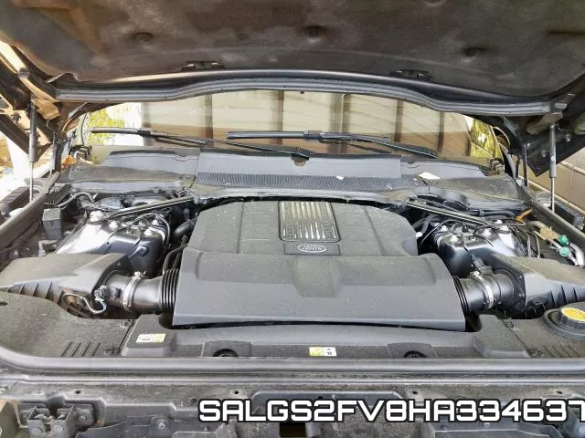 SALGS2FV8HA334637 фото 8