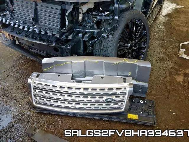 SALGS2FV8HA334637 фото 10