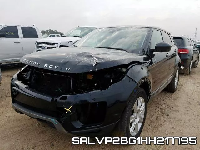 SALVP2BG1HH217795 фото 3