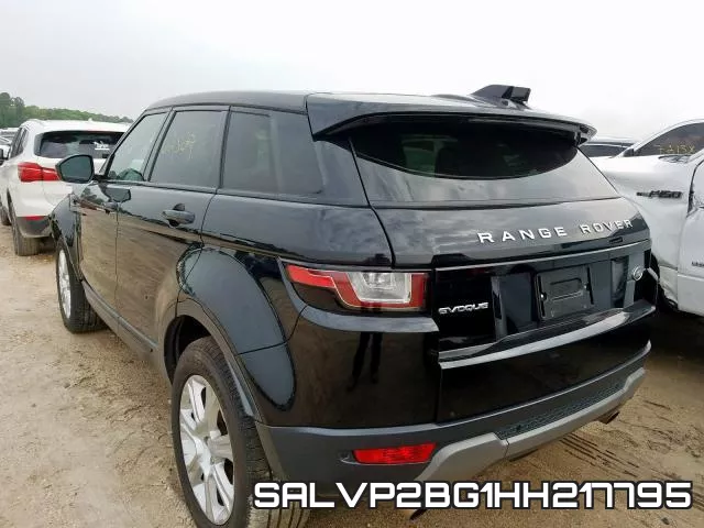 SALVP2BG1HH217795 фото 4