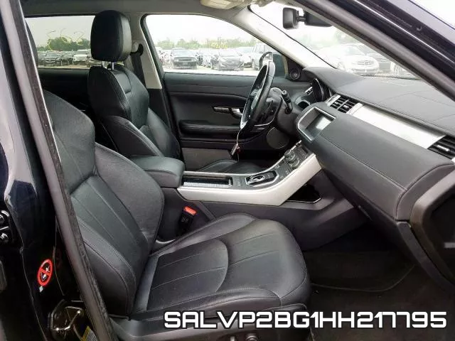 SALVP2BG1HH217795 фото 6