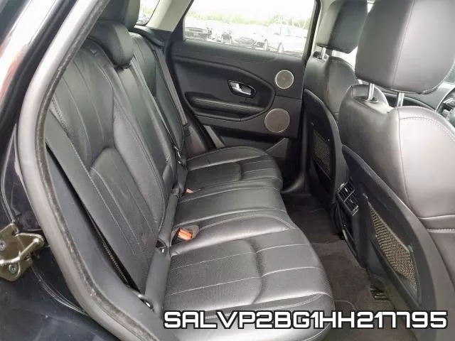 SALVP2BG1HH217795 фото 7
