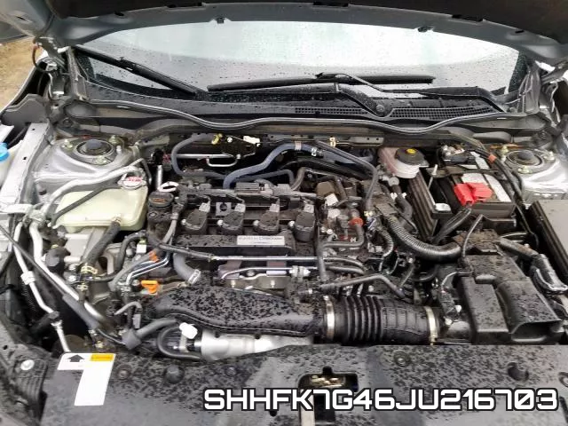 SHHFK7G46JU216703 фото 8