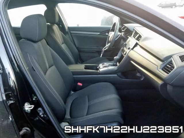 SHHFK7H22HU223851 фото 6