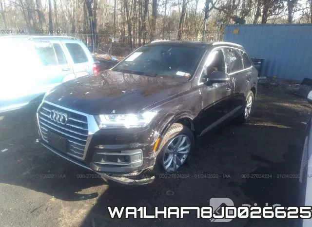 WA1LHAF78JD026625 фото 3