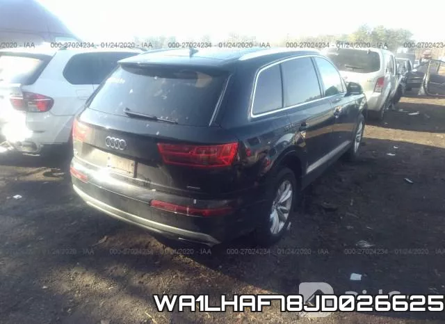 WA1LHAF78JD026625 фото 5