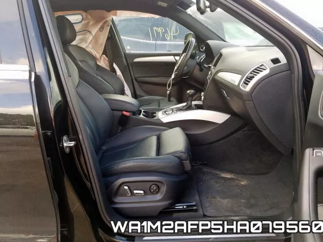 WA1M2AFP5HA079560 фото 6
