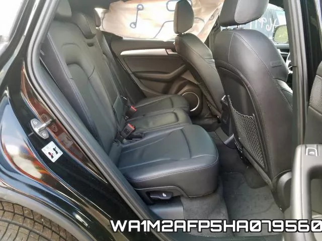 WA1M2AFP5HA079560 фото 7