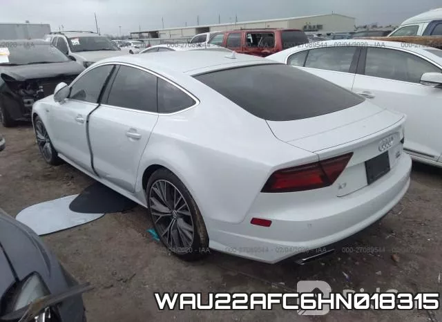 WAU22AFC6HN018315 фото 4