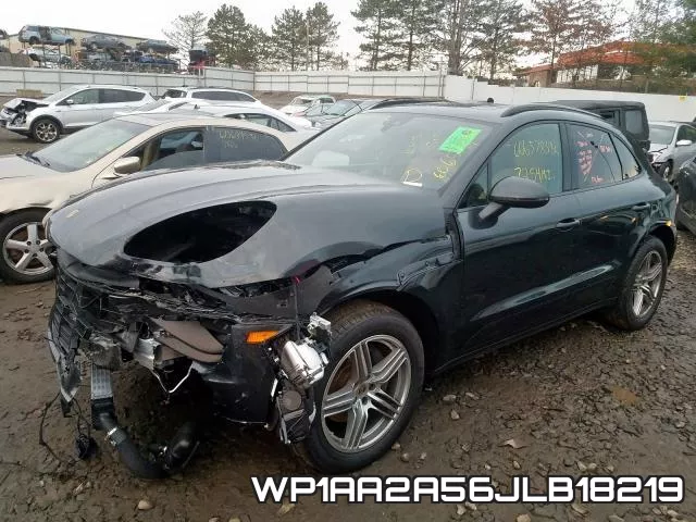 WP1AA2A56JLB18219 фото 3