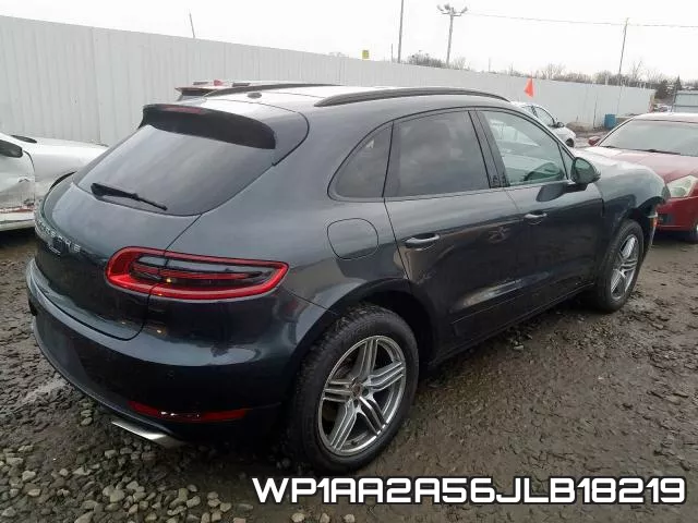 WP1AA2A56JLB18219 фото 5