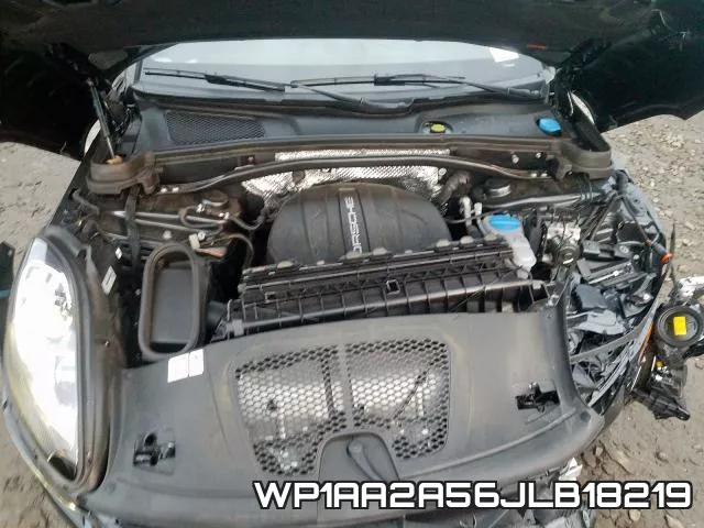 WP1AA2A56JLB18219 фото 8