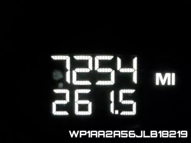 WP1AA2A56JLB18219 фото 9