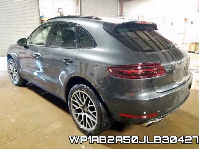WP1AB2A50JLB30427 фото 4