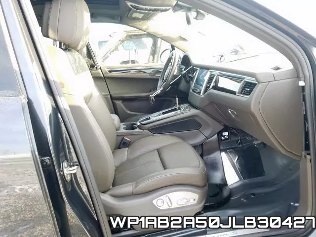 WP1AB2A50JLB30427 фото 6