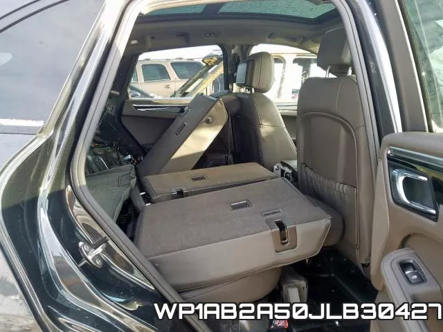 WP1AB2A50JLB30427 фото 7