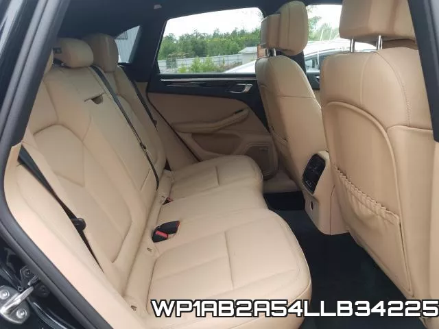 WP1AB2A54LLB34225 фото 7