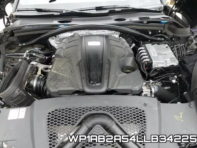 WP1AB2A54LLB34225 фото 8