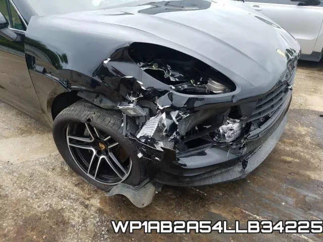 WP1AB2A54LLB34225 фото 10