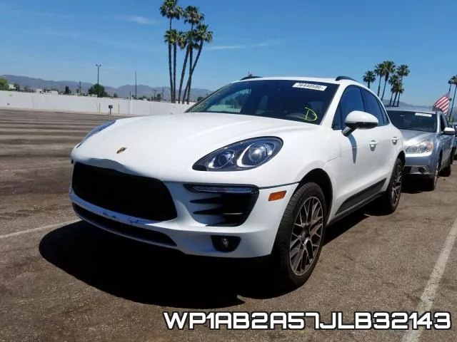 WP1AB2A57JLB32143 фото 3
