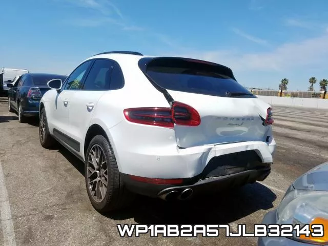WP1AB2A57JLB32143 фото 4