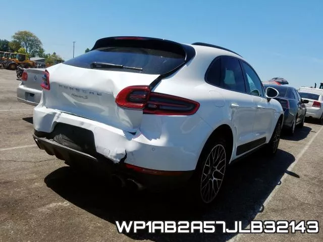 WP1AB2A57JLB32143 фото 5