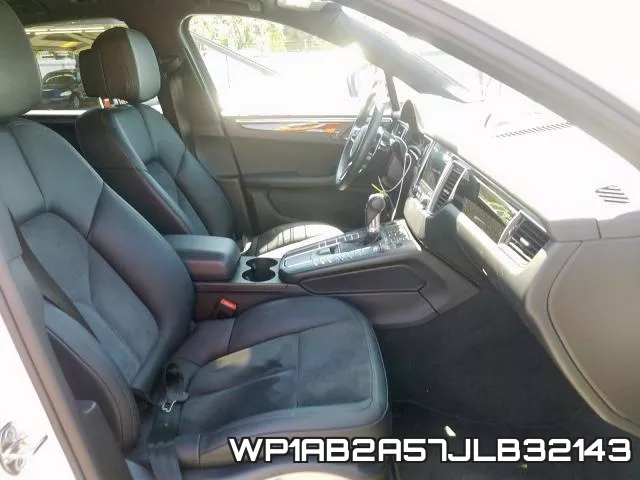 WP1AB2A57JLB32143 фото 6