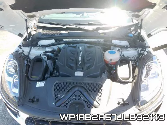 WP1AB2A57JLB32143 фото 8