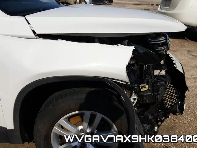 WVGAV7AX9HK038400 фото 10