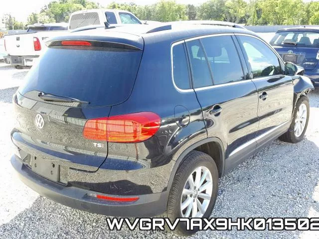 WVGRV7AX9HK013502 фото 5