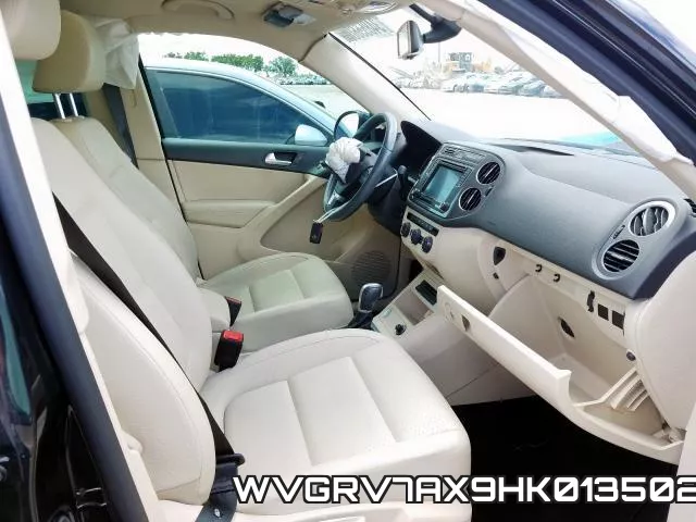 WVGRV7AX9HK013502 фото 6