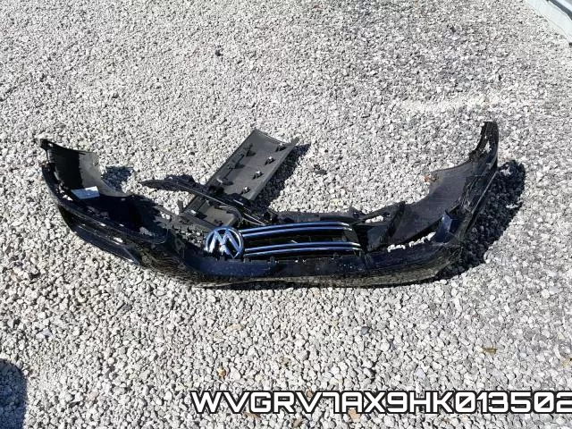 WVGRV7AX9HK013502 фото 10