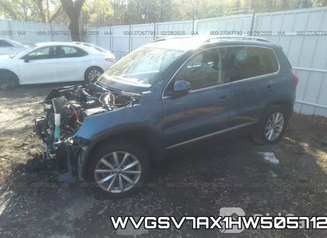 WVGSV7AX1HW505712 фото 3