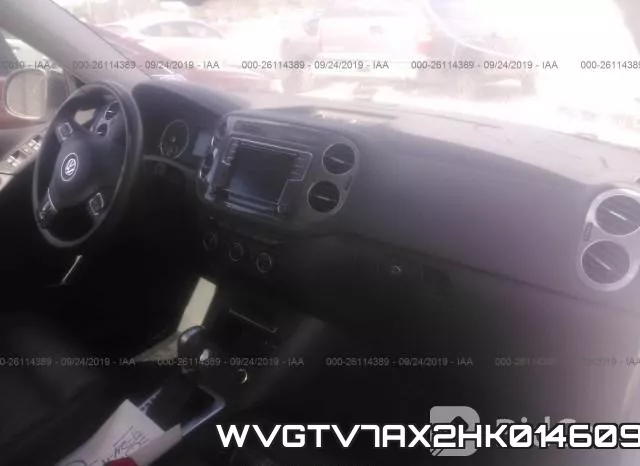 WVGTV7AX2HK014609 фото 6