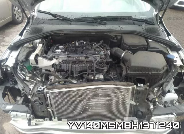 YV140MSM8H1371240 фото 2