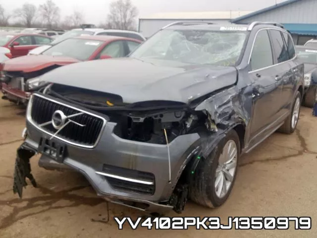YV4102PK3J1350979 фото 3