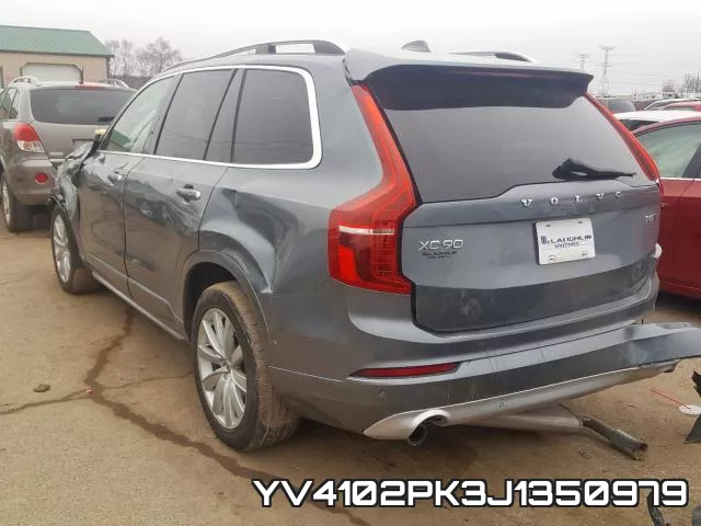 YV4102PK3J1350979 фото 4