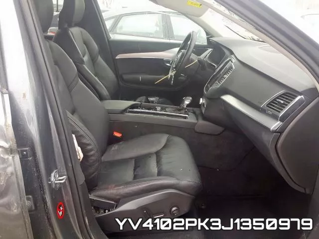YV4102PK3J1350979 фото 6