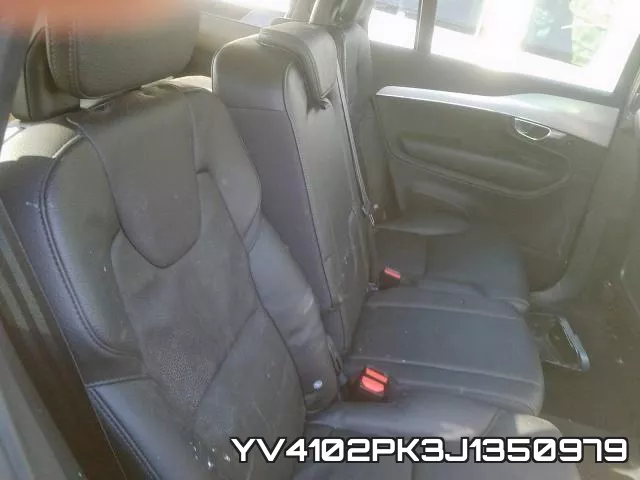 YV4102PK3J1350979 фото 7