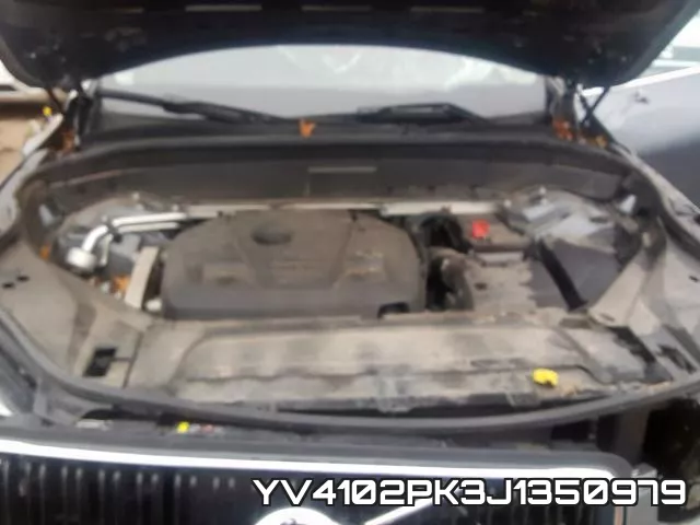 YV4102PK3J1350979 фото 8