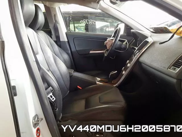 YV440MDU6H2005870 фото 6