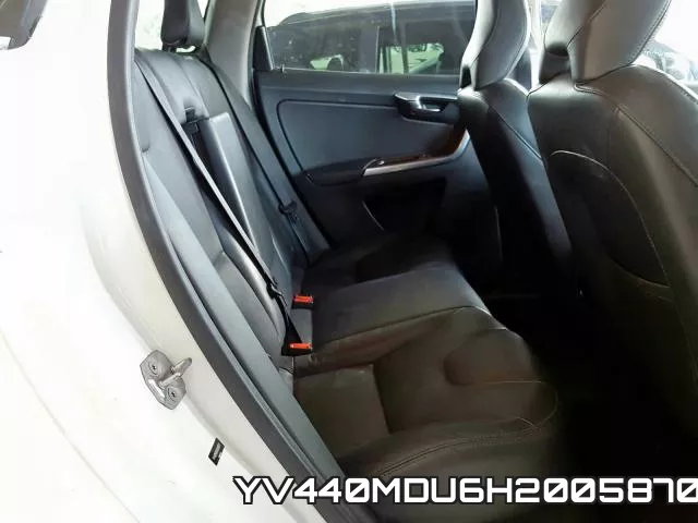 YV440MDU6H2005870 фото 7